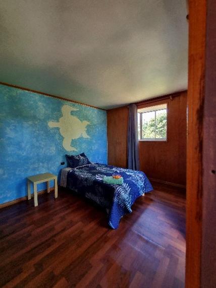 Отель Marari Rapa Nui Ханга-Роа Экстерьер фото