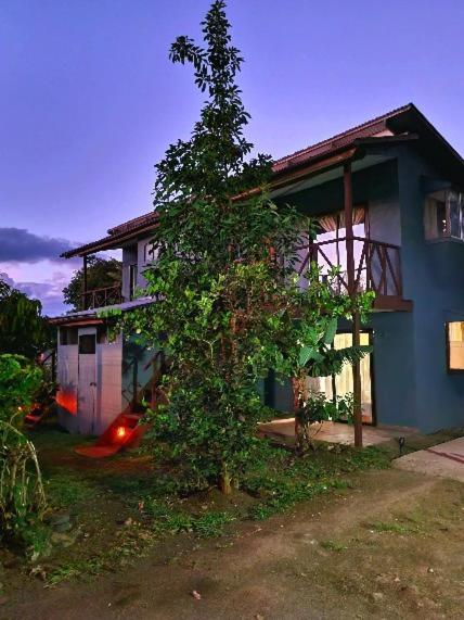 Отель Marari Rapa Nui Ханга-Роа Экстерьер фото
