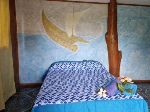 Отель Marari Rapa Nui Ханга-Роа Экстерьер фото