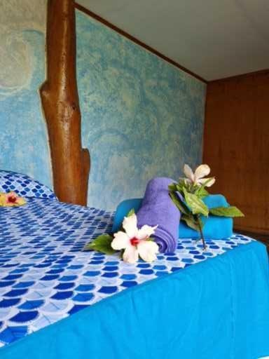 Отель Marari Rapa Nui Ханга-Роа Экстерьер фото